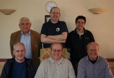 Winningteam#1 Winningteam#1