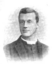 Revd. Henry Bremridge Revd. Henry Bremridge