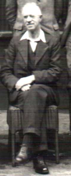 mallison#1 Mallison aged c. 50