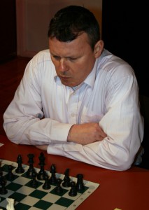 Dom#1 Tournament favourite, Dominic Mackle