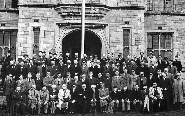 BruceRon#6093 Plymouth Diamond Jubilee Congress