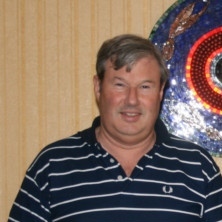 Meyrick Shaw cropped